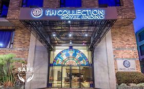 Nh Collection Bogota Andino Royal